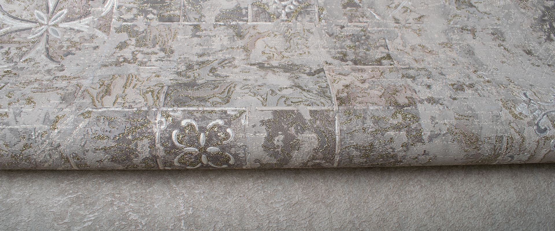 Мотив GRANADA 989566 - Текстура - фото 2