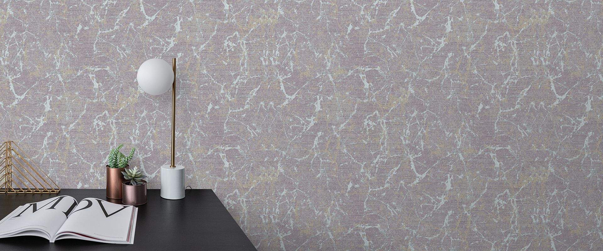 Фон PORTOFINO 889923 - Интерьер - фото 1