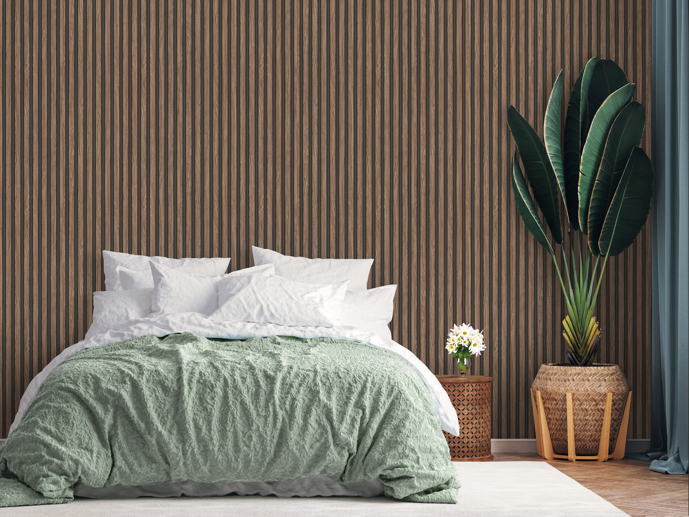 Мотив LOUNGE 286279 - Интерьер - фото 1