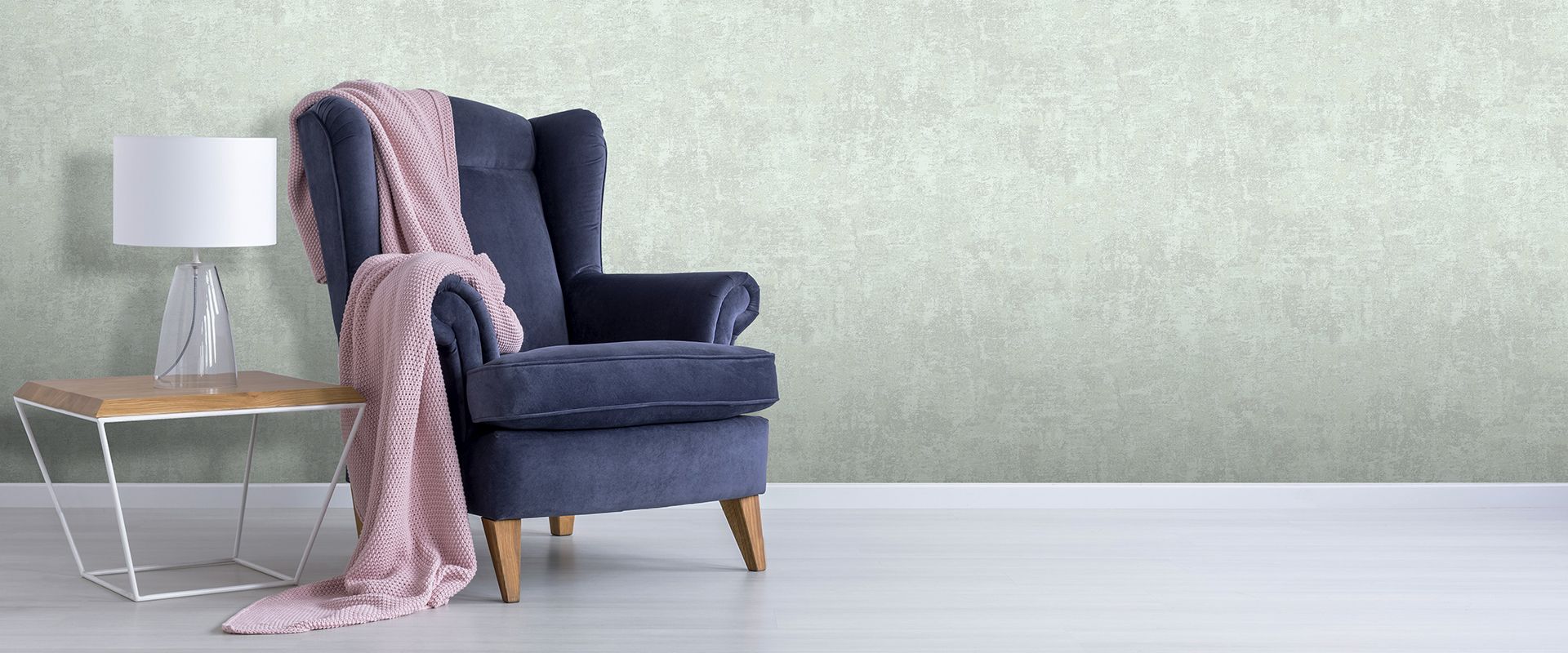 Фон DIVA 889844 - Интерьер - фото 1