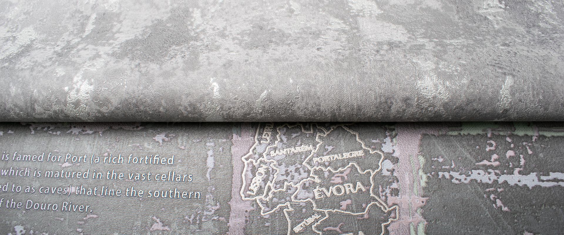 Фон PORTO 889723 - Текстура - фото 1