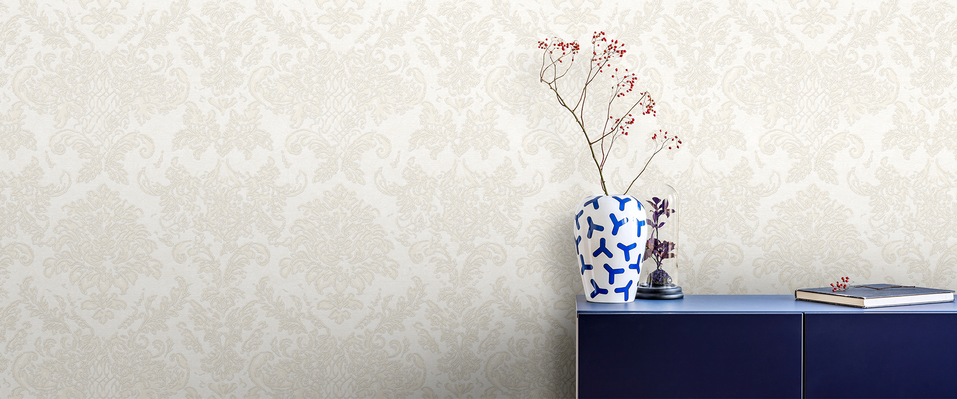 Мотив NAPOLI 88491 - Интерьер - фото 1