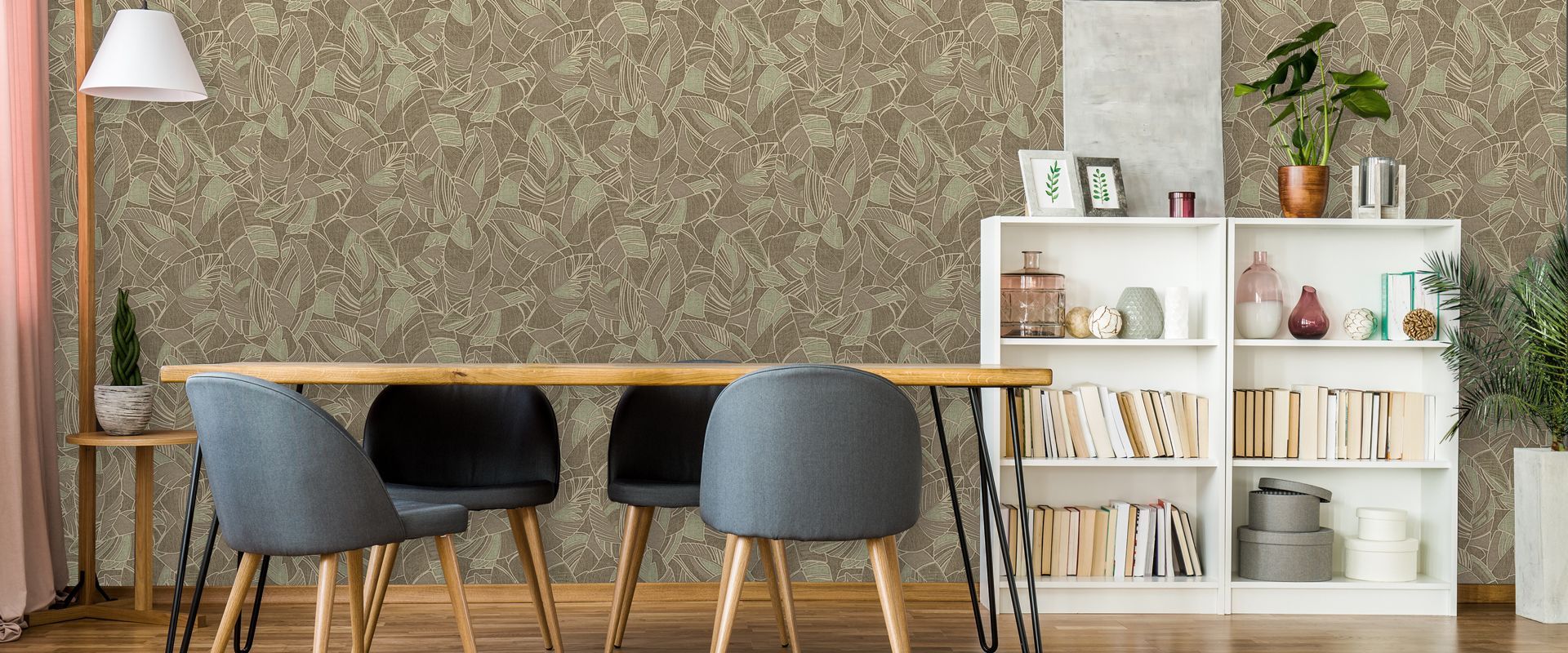 Мотив NATURA 984098 - Интерьер - фото 1