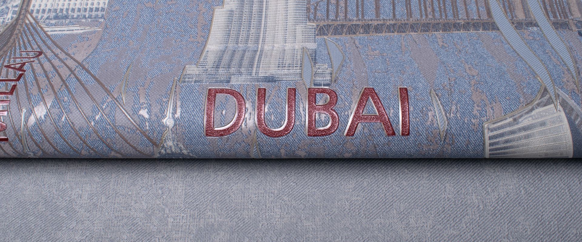 Мотив CAPITAL 888835 - Текстура - фото 1