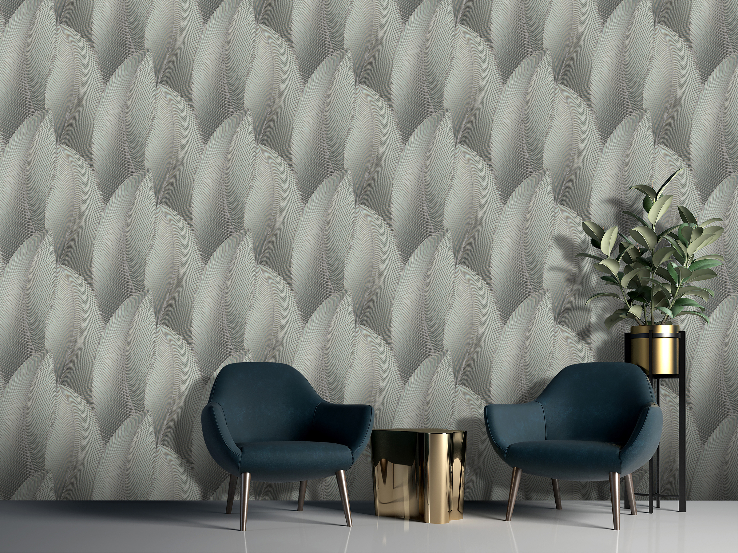 Мотив DUBAI 281053 - Интерьер - фото 1