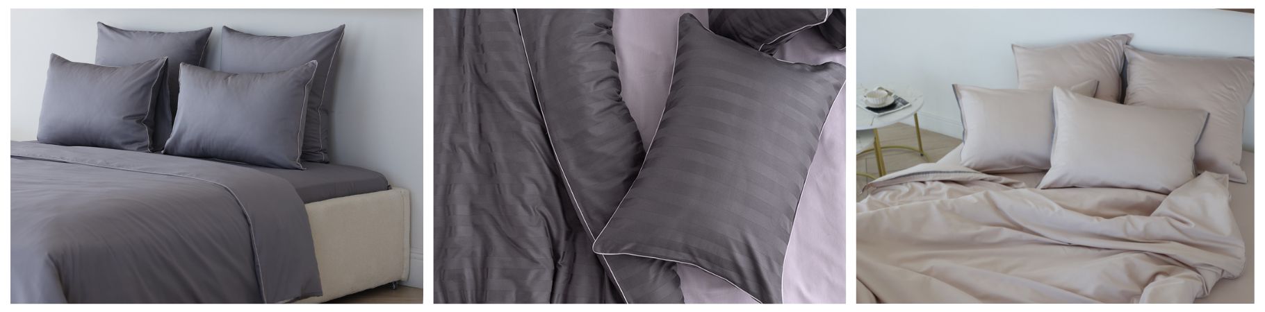 Как ухаживать за постельным бельем: полное руководство по стирке, сушке и хранению для сохранения красоты и долговечности