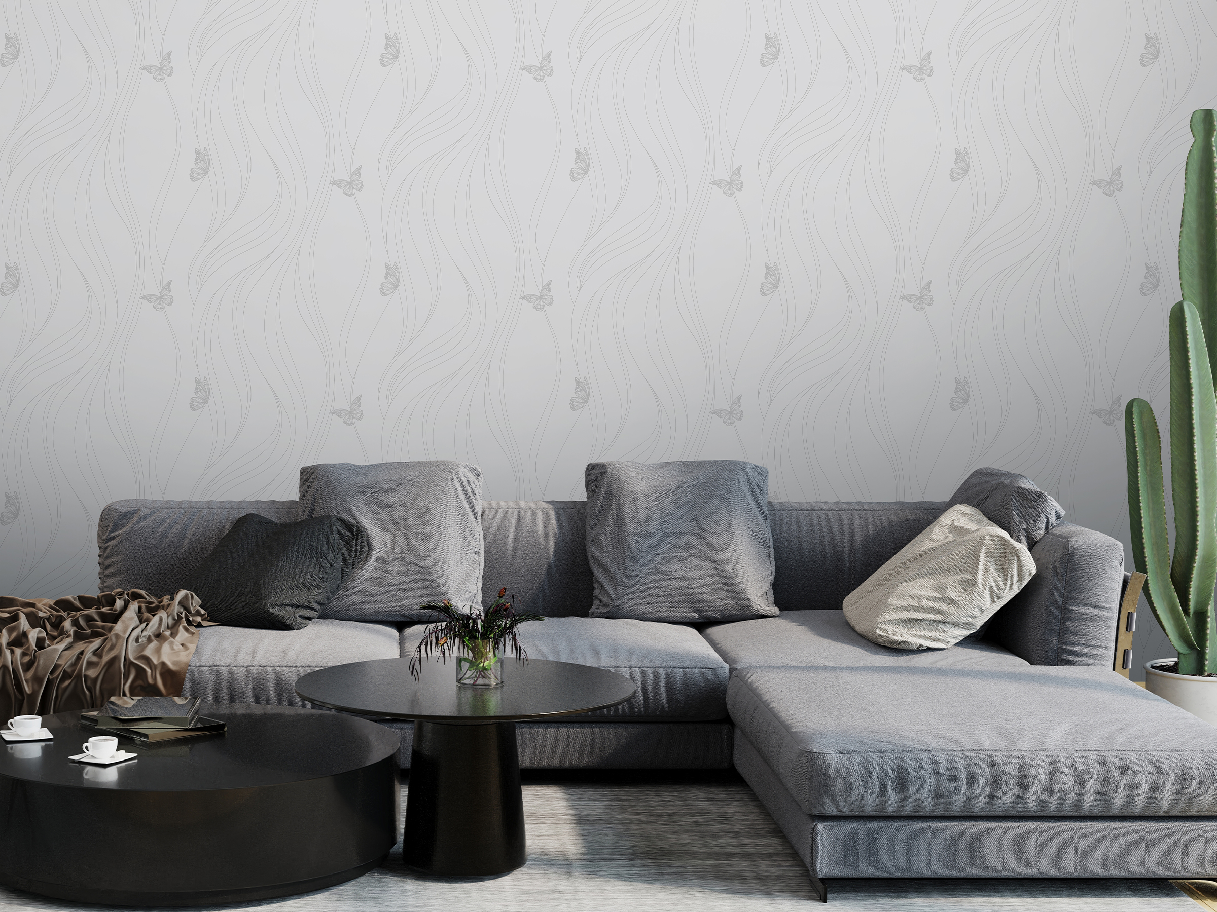 Мотив PRETTY 285097 - Интерьер - фото 1