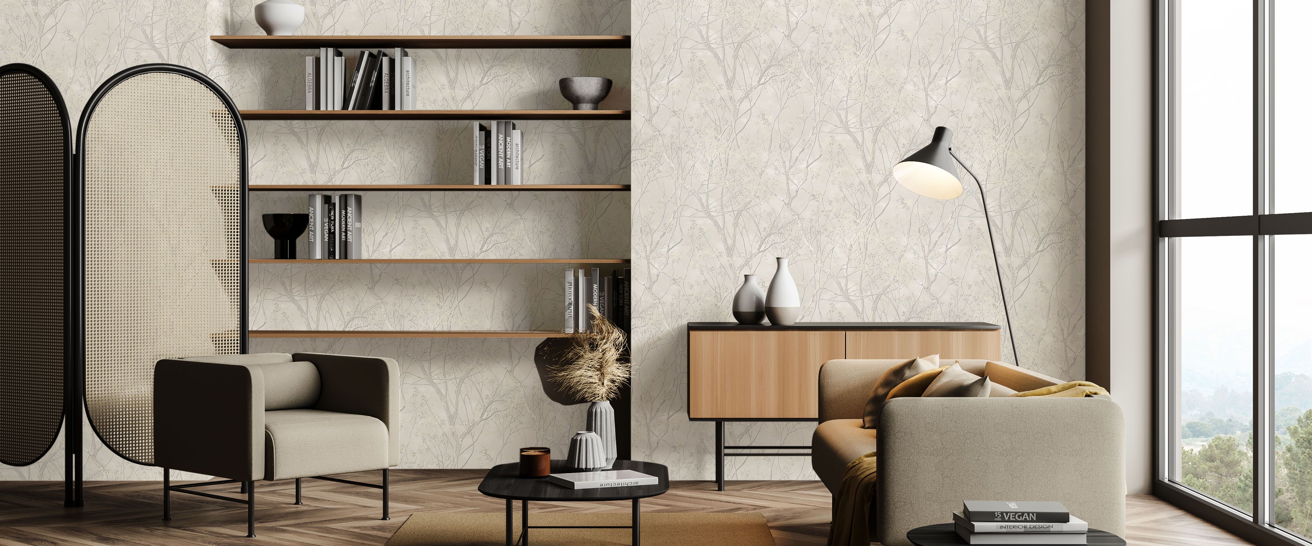 Мотив YAKUTIA 281812 - Интерьер - фото 1