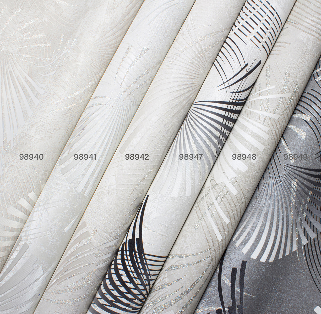 Мотив SALUT 98948 - Текстура - фото 5