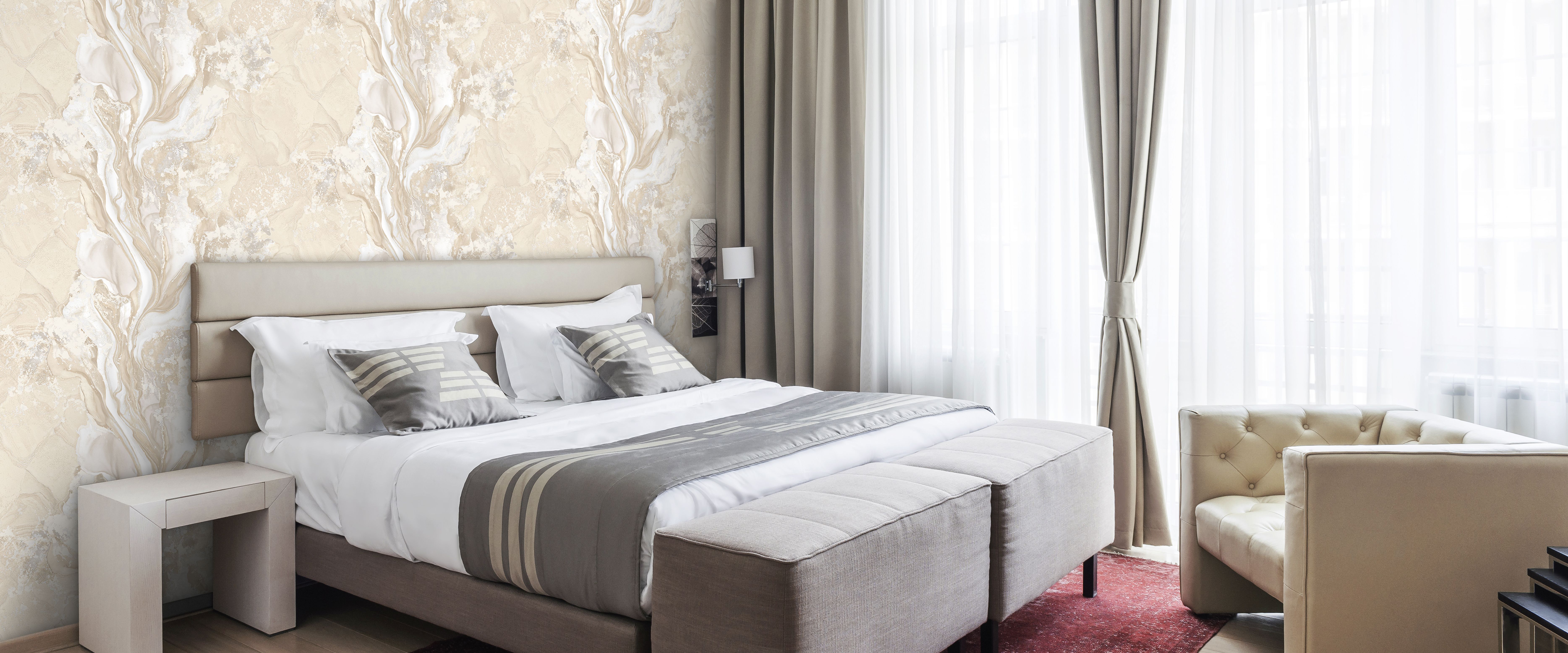 Мотив SICILIA 889412 - Интерьер - фото 1