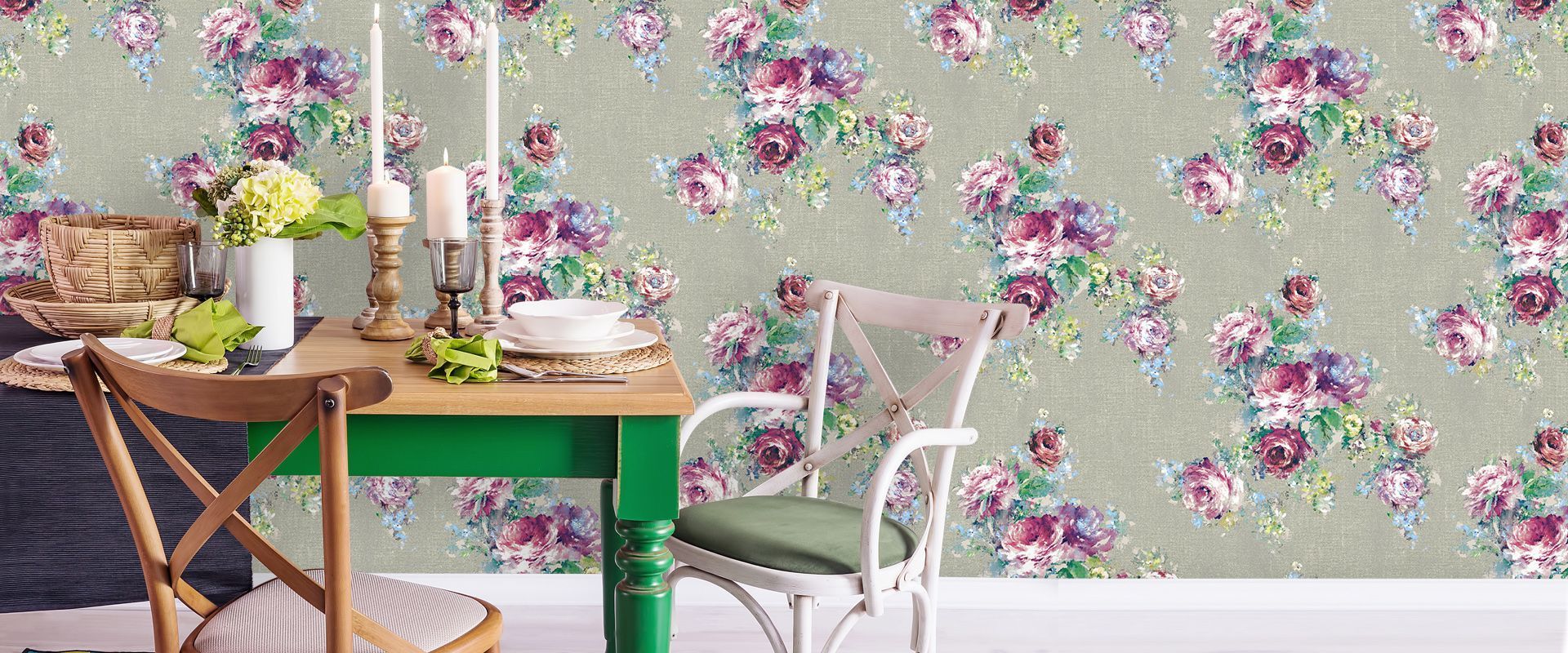 Мотив ANGELA 888303 - Интерьер - фото 1