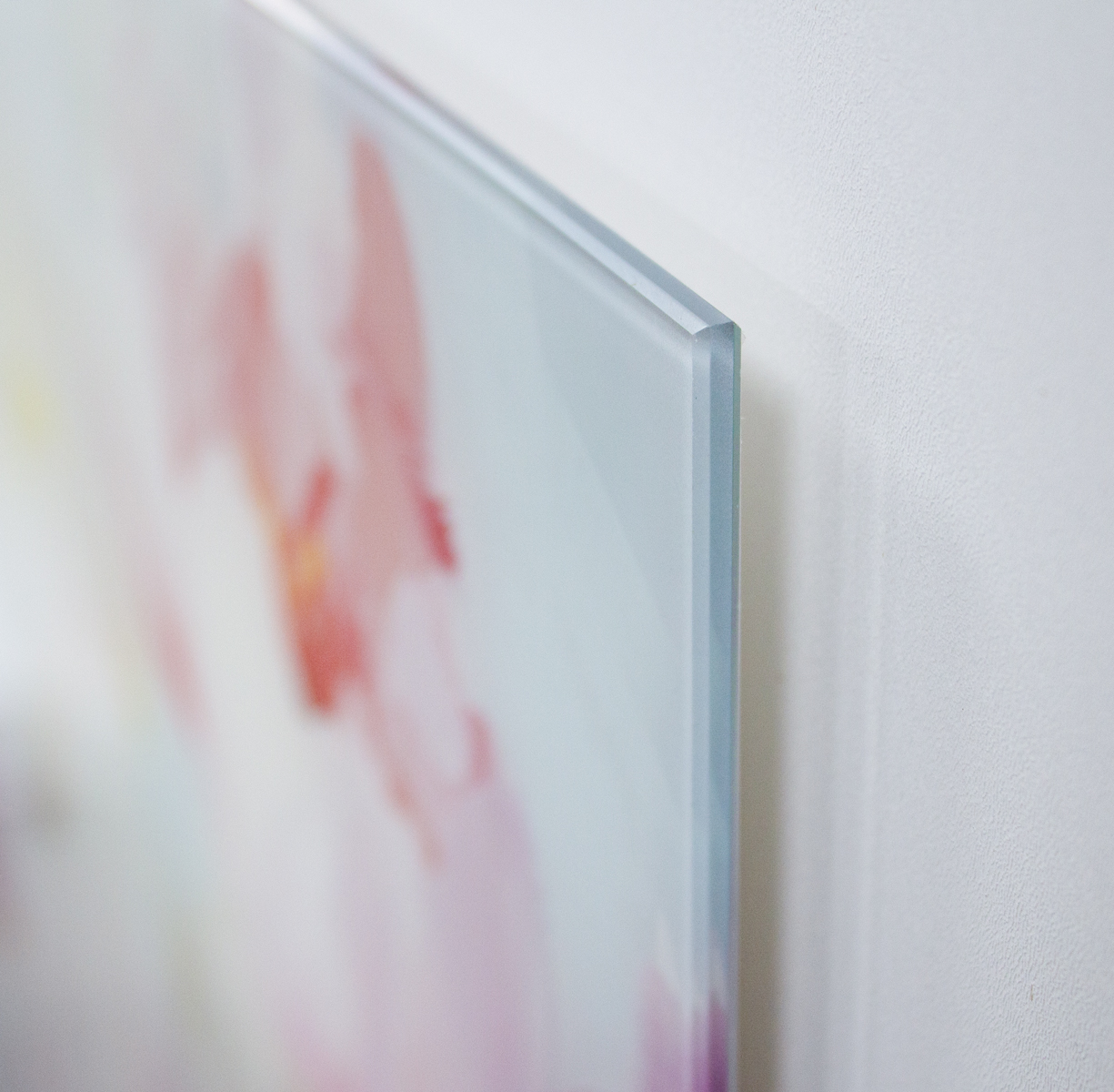 Картина на стекле PEONIA арт. 8145011 - фото 5