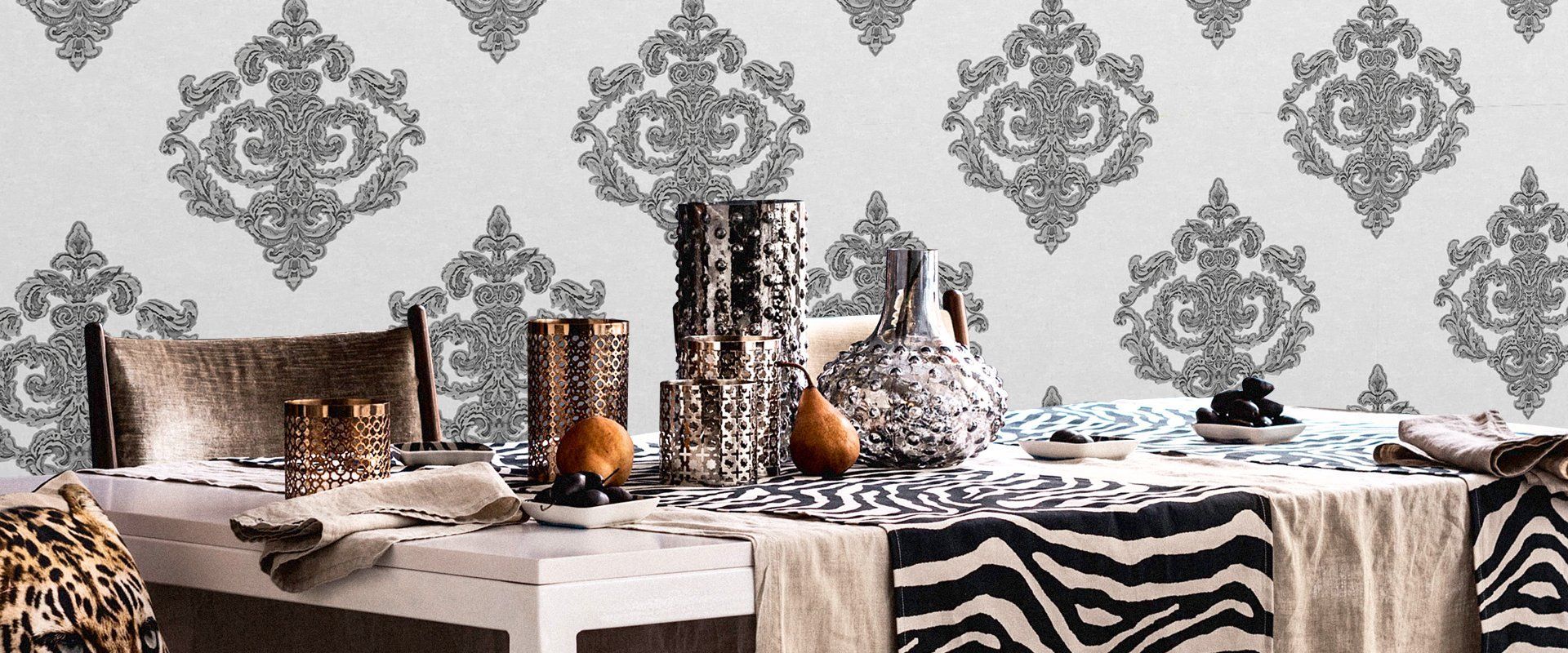 Мотив TEODOR 188251 - Интерьер - фото 1