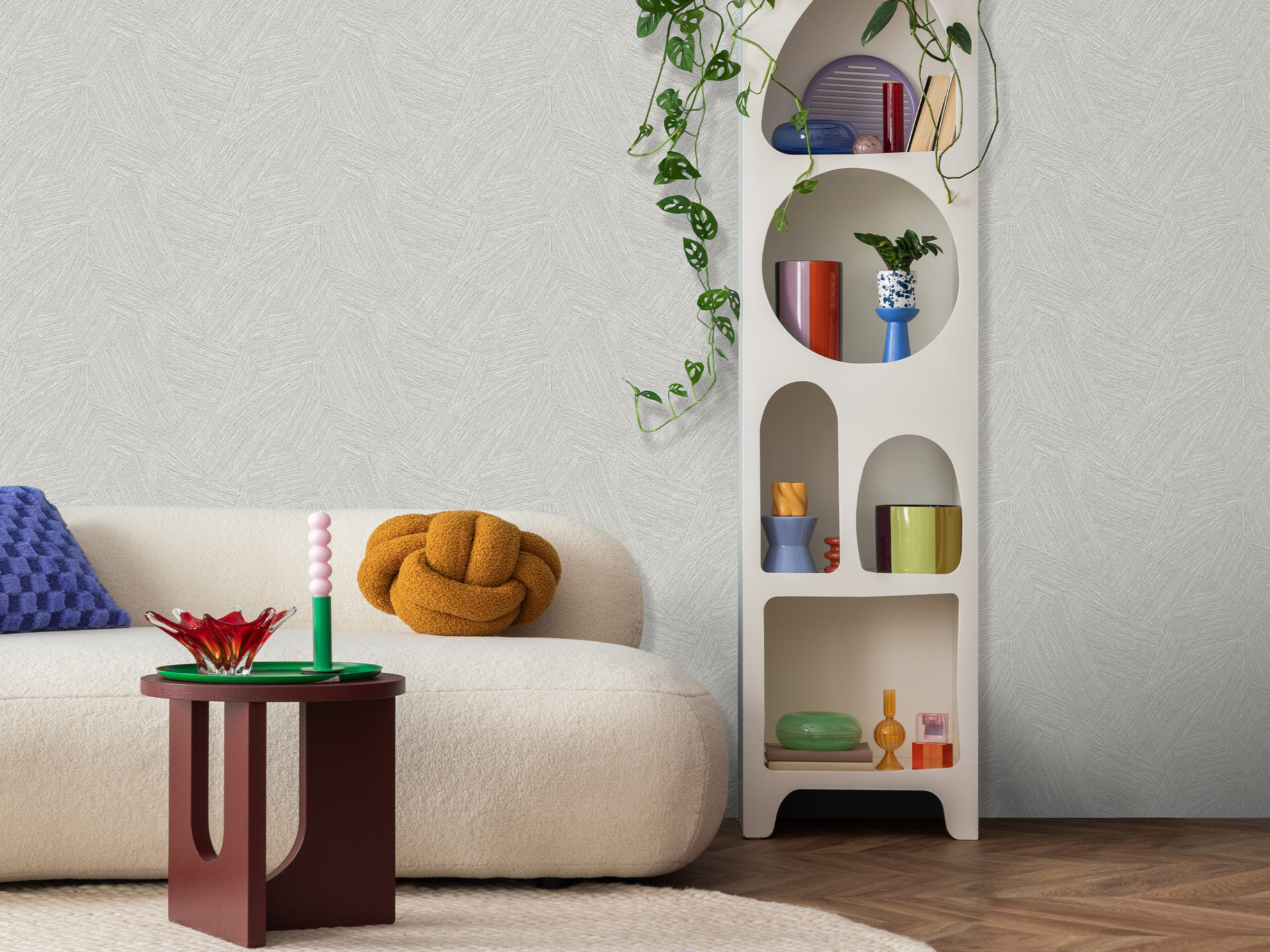 Мотив TWIST 589416 - Интерьер - фото 1