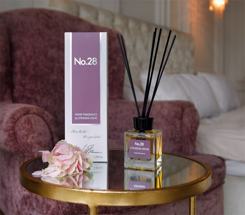 Аромадиффузор №28 - фото 2