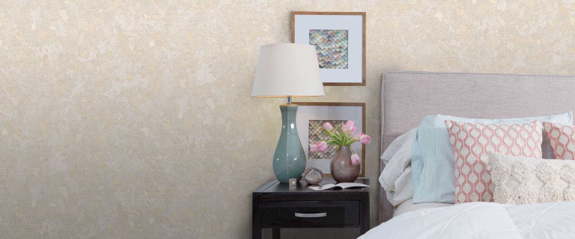 Фон VIRGINIA 889462  - Интерьер - фото 1