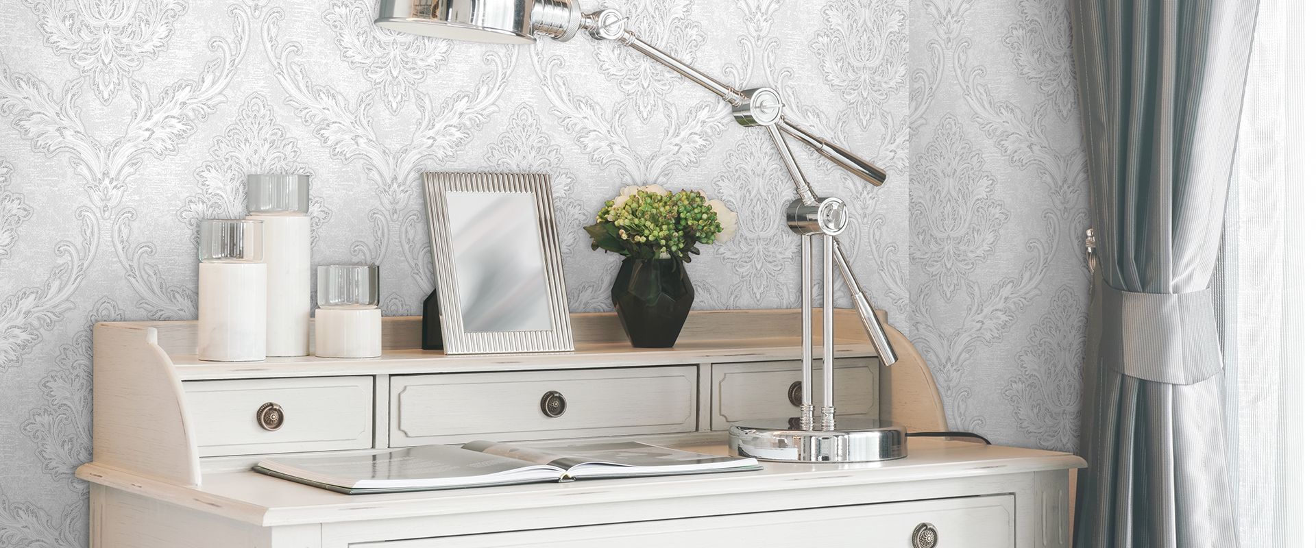 Мотив PATRICIO 88231 - Интерьер - фото 1