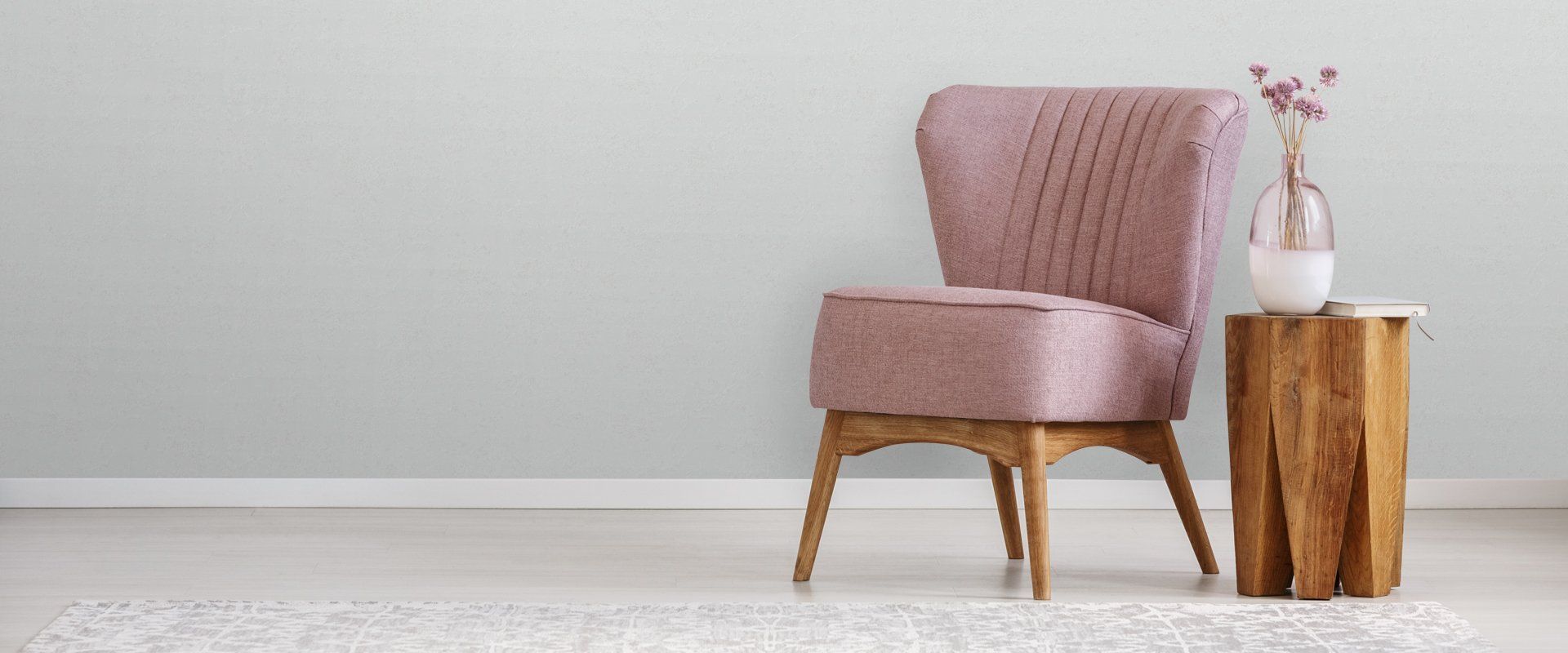 AMELI Фон 998473 - Интерьер - фото 1