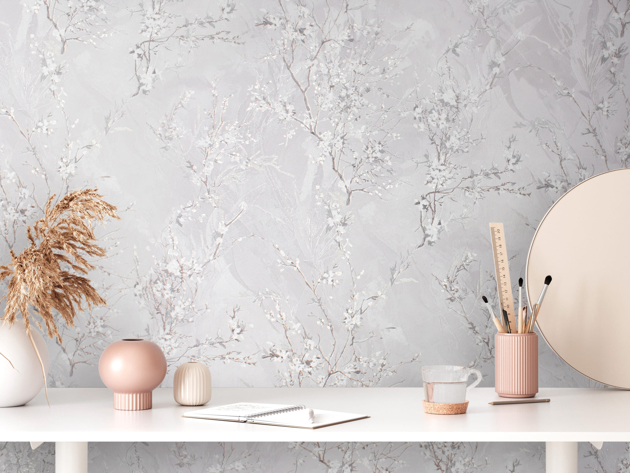 Мотив ISABEL 287501 - Интерьер - фото 1