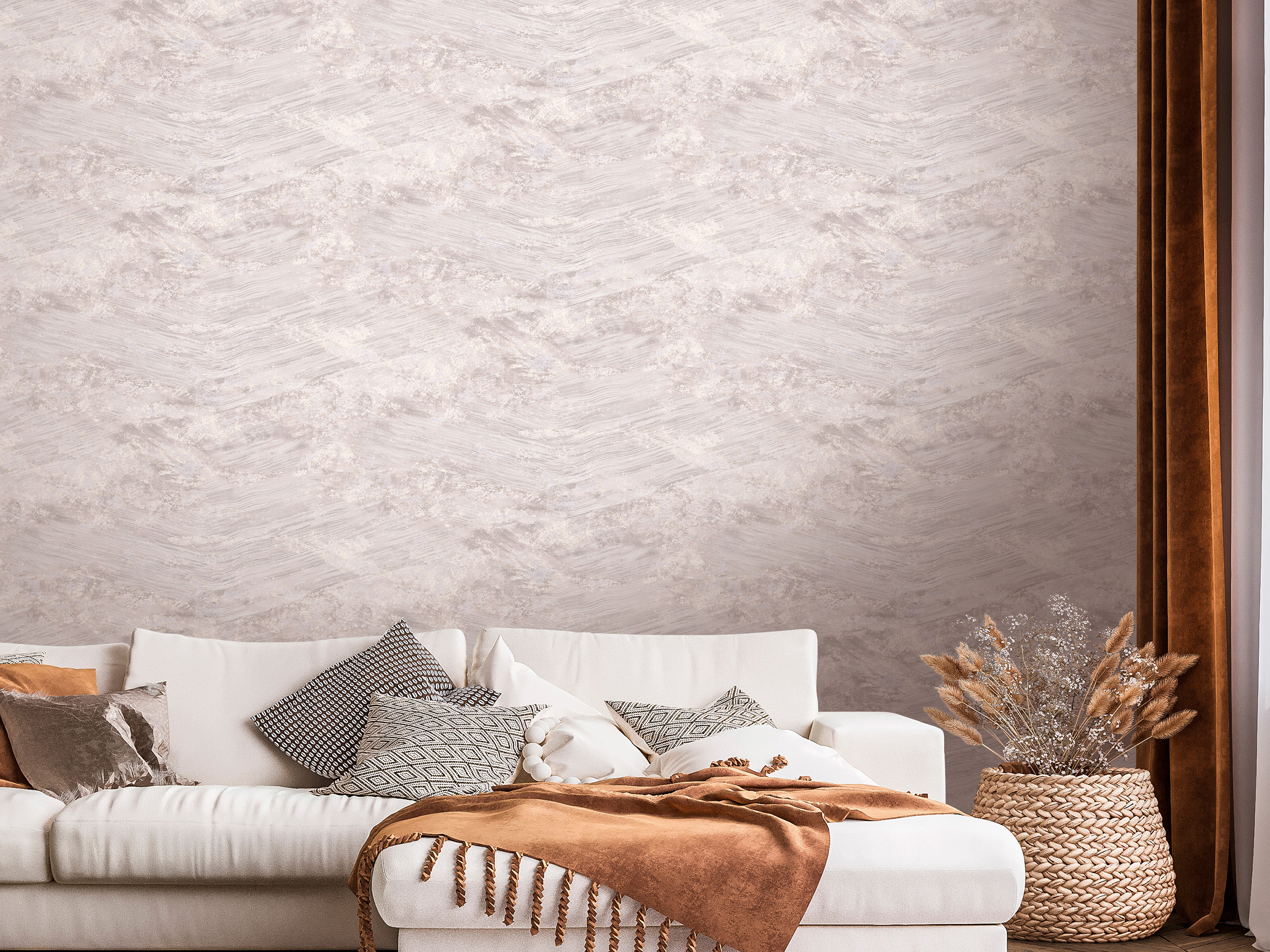 Мотив OMEGA 98435 - Интерьер - фото 1