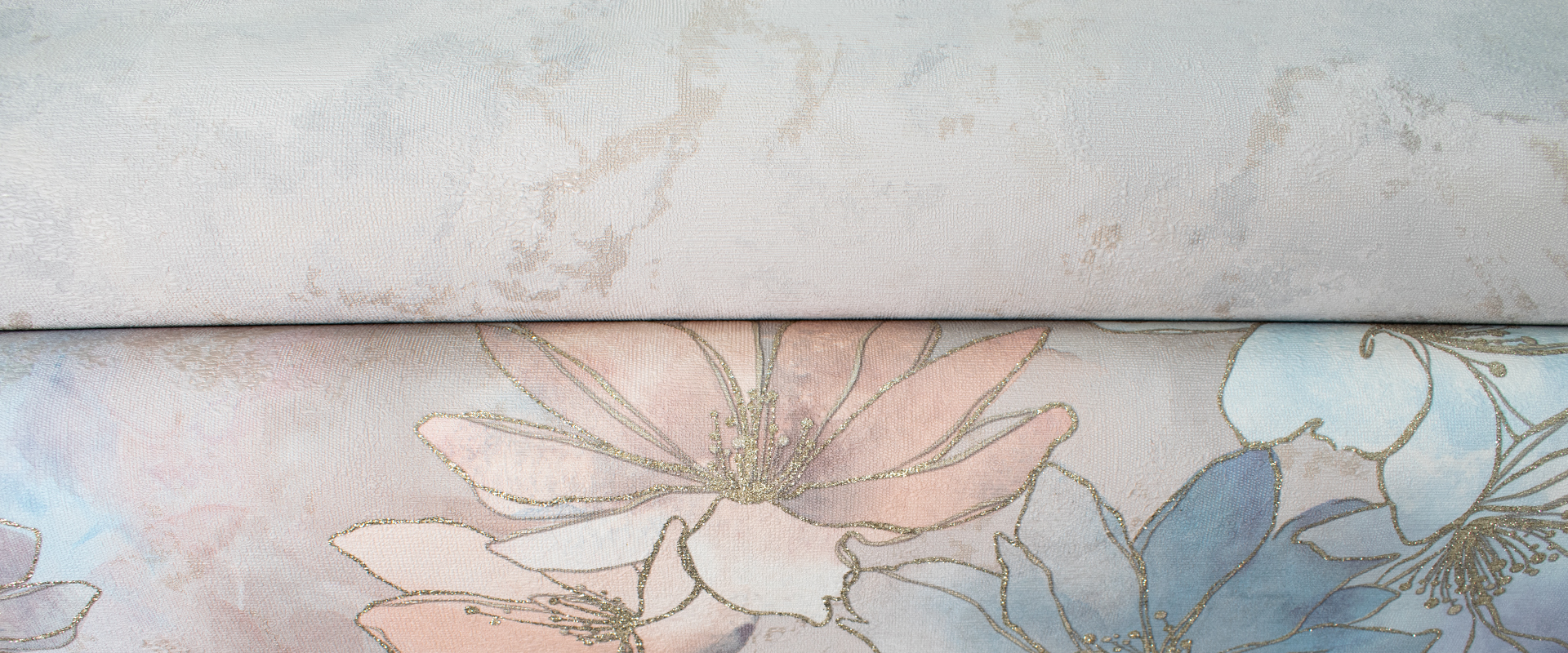 Мотив LADY 88554 - Текстура - фото 3