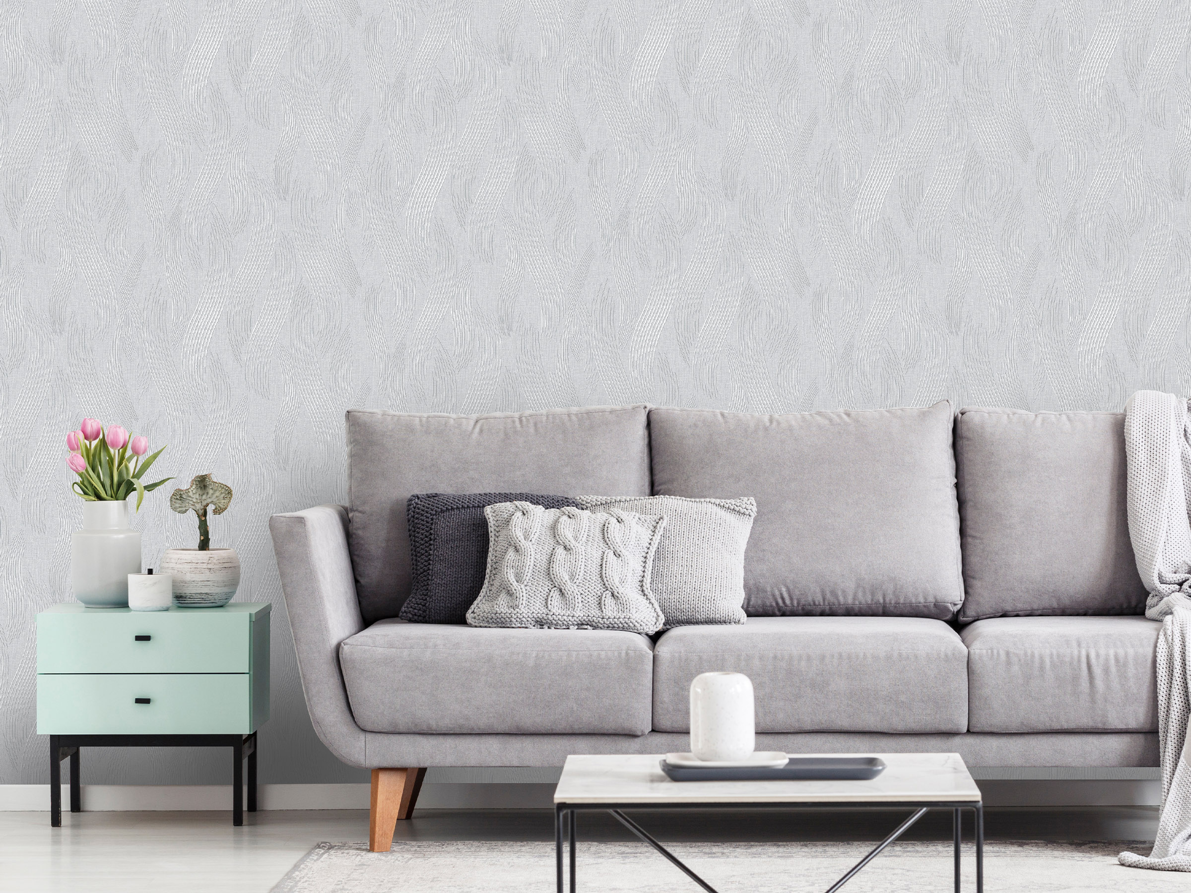 Мотив LINA 98987 - Интерьер - фото 2