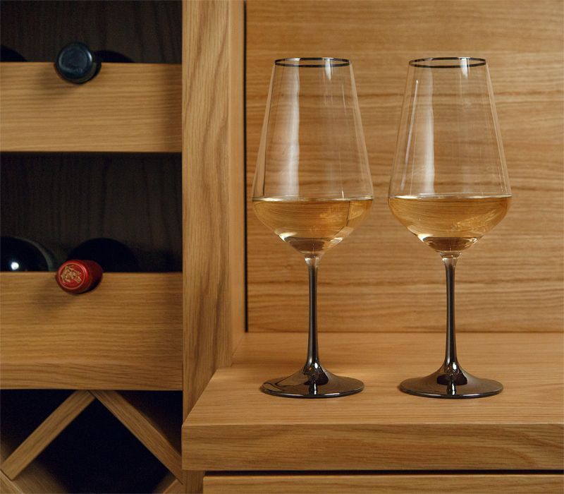 Набор бокалов для вина MERCURY - фото 10