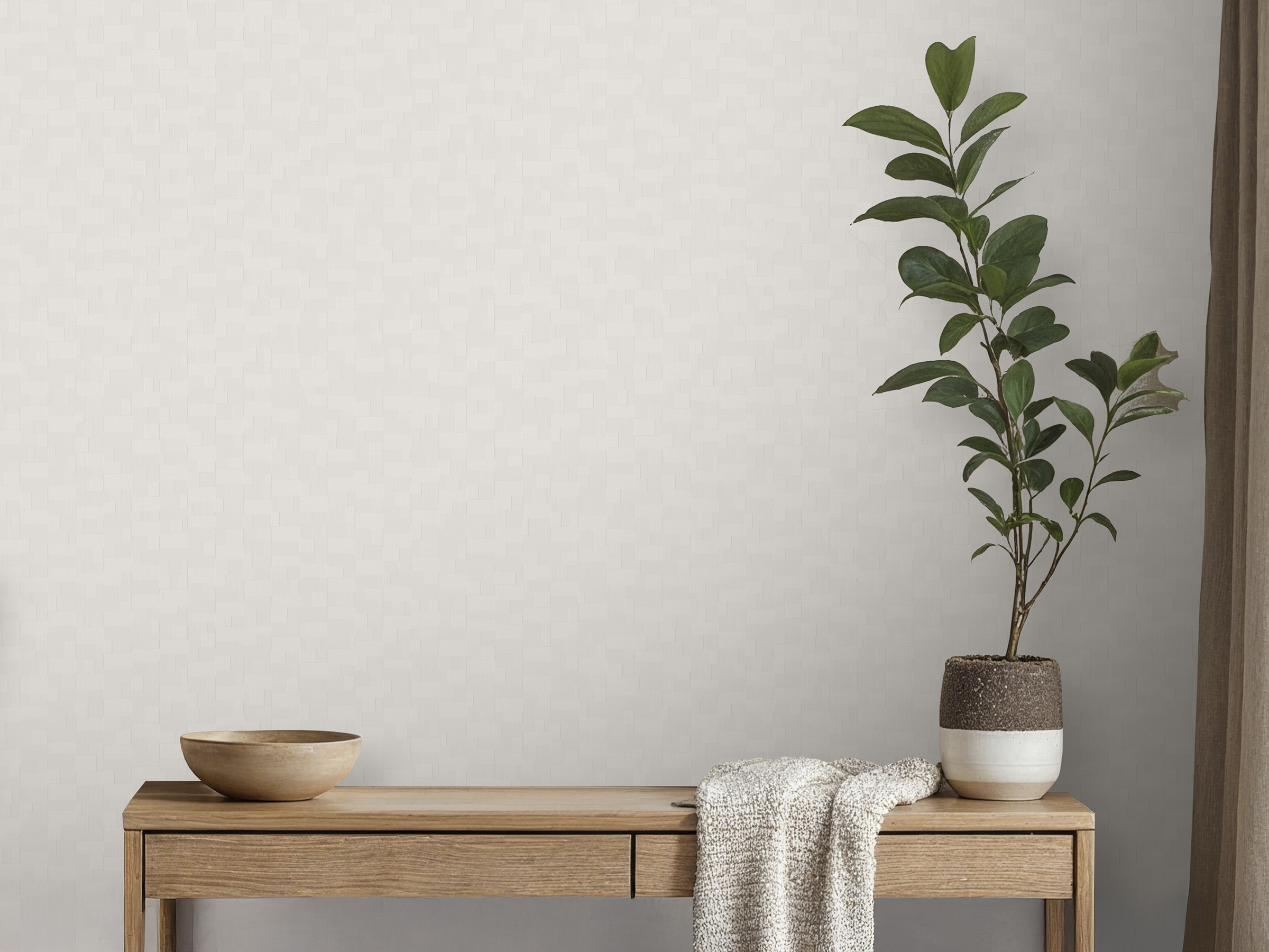 Мотив TETRIS 589391 - Интерьер - фото 1