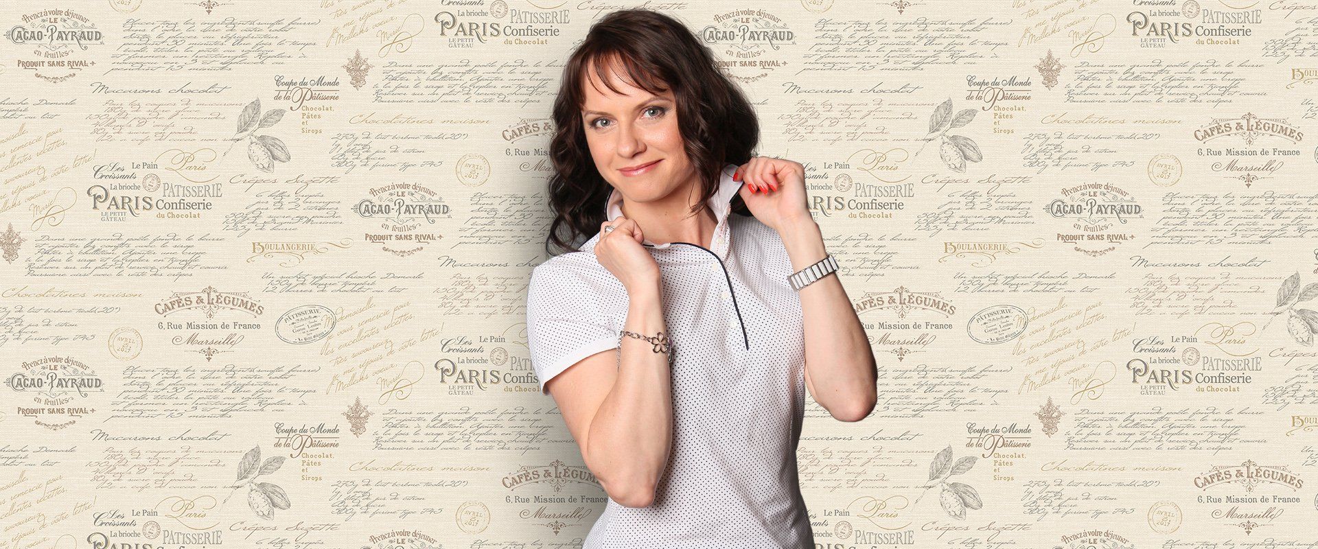 Мотив CHOCOLATE 983011 - Интерьер - фото 1