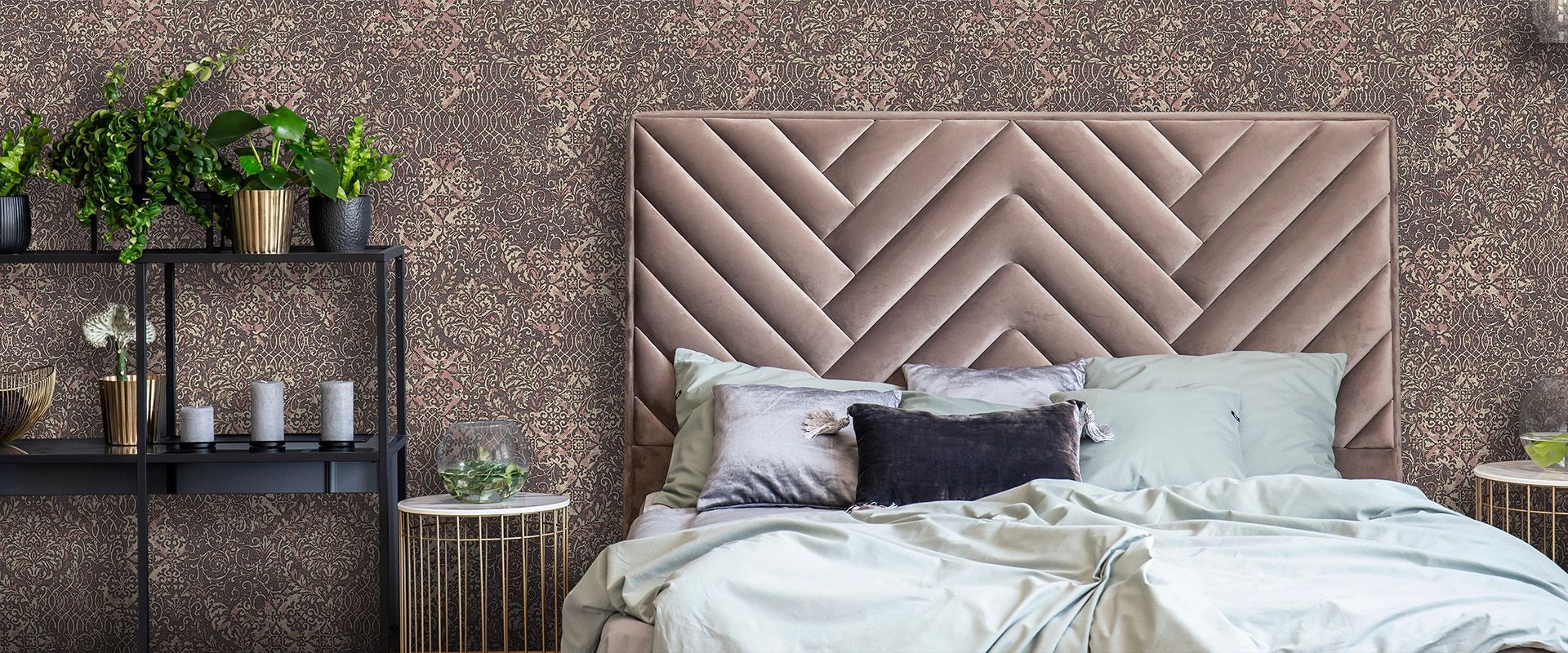 Мотив BOSFOR 889258 - Интерьер - фото 1