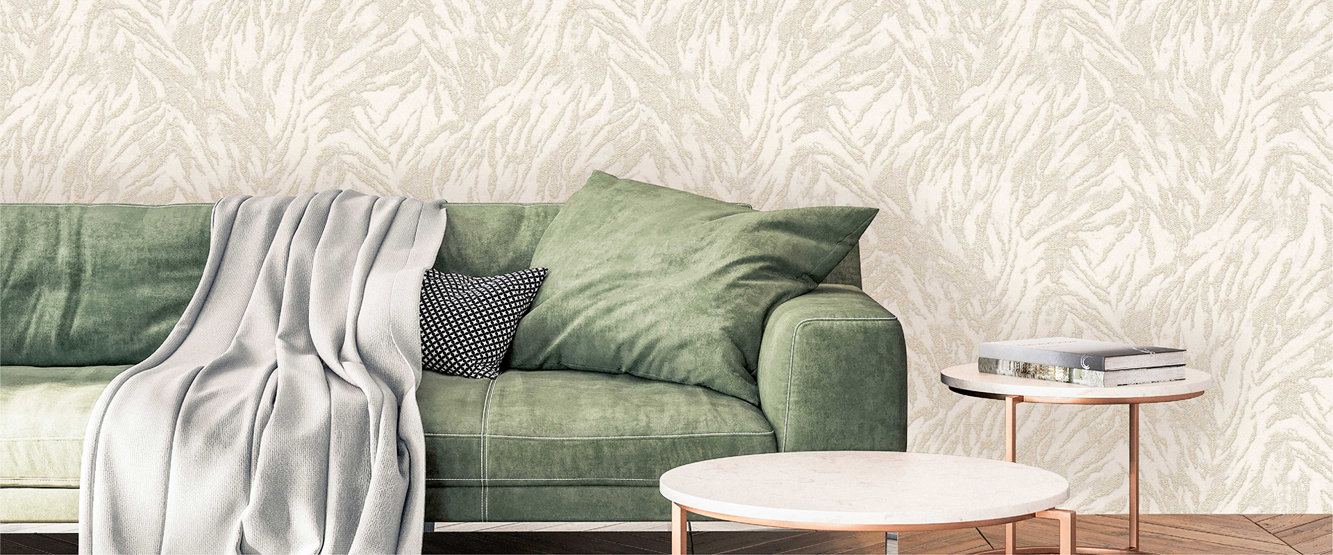 Мотив TIGER 281932 - Интерьер - фото 1