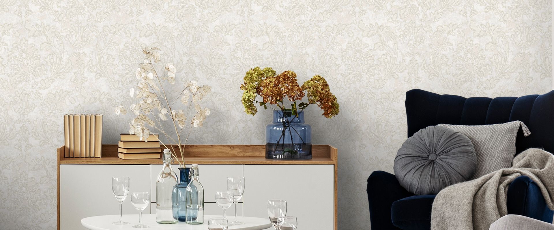 Мотив PERFETTO 889671 - Интерьер - фото 1