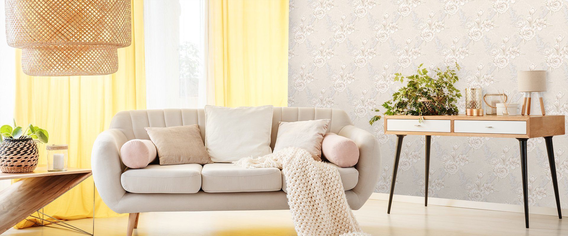 KIMI Мотив 998092 - Интерьер - фото 1