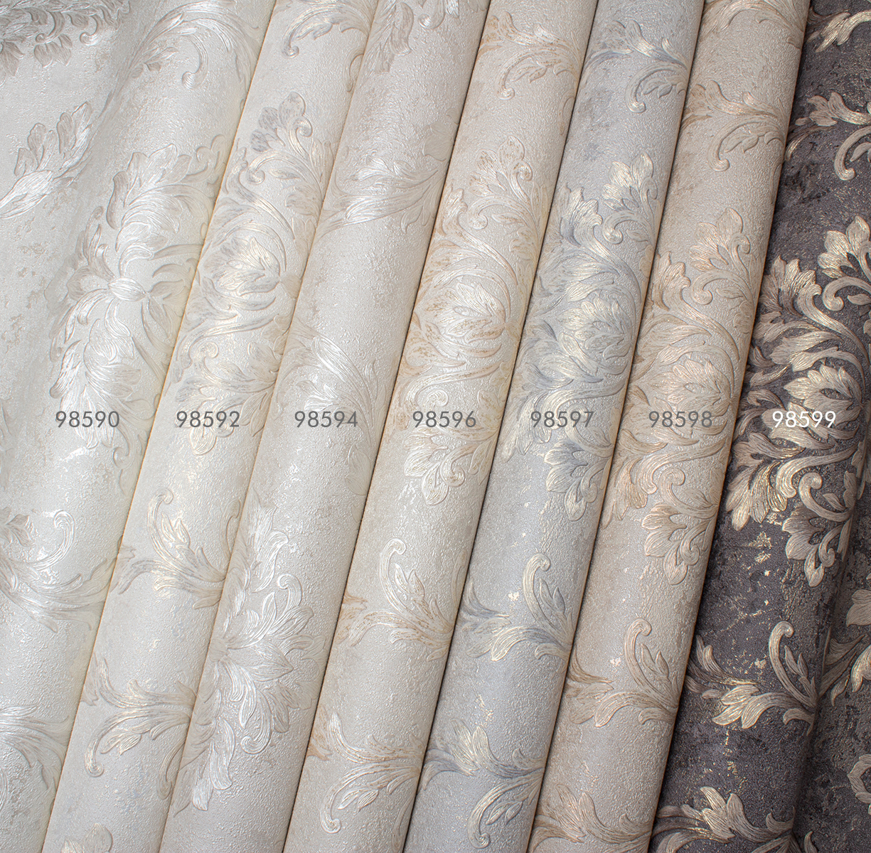 Мотив TRESOR 98596 - Текстура - фото 5