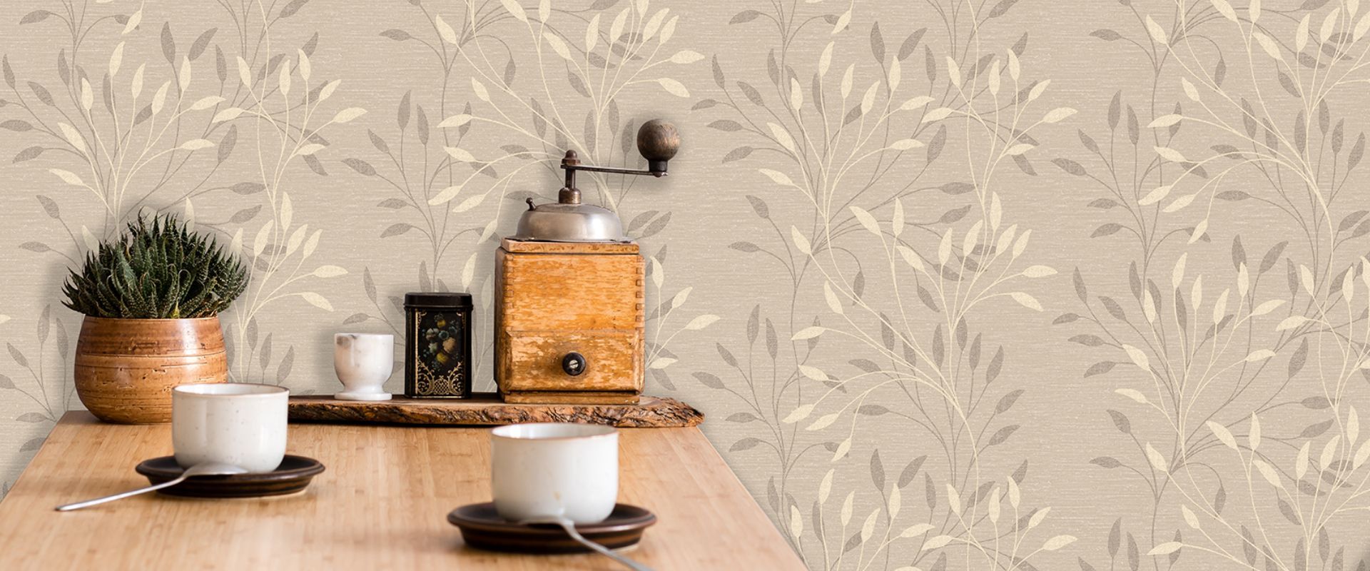 Мотив MELISSA 88138 - Интерьер - фото 1