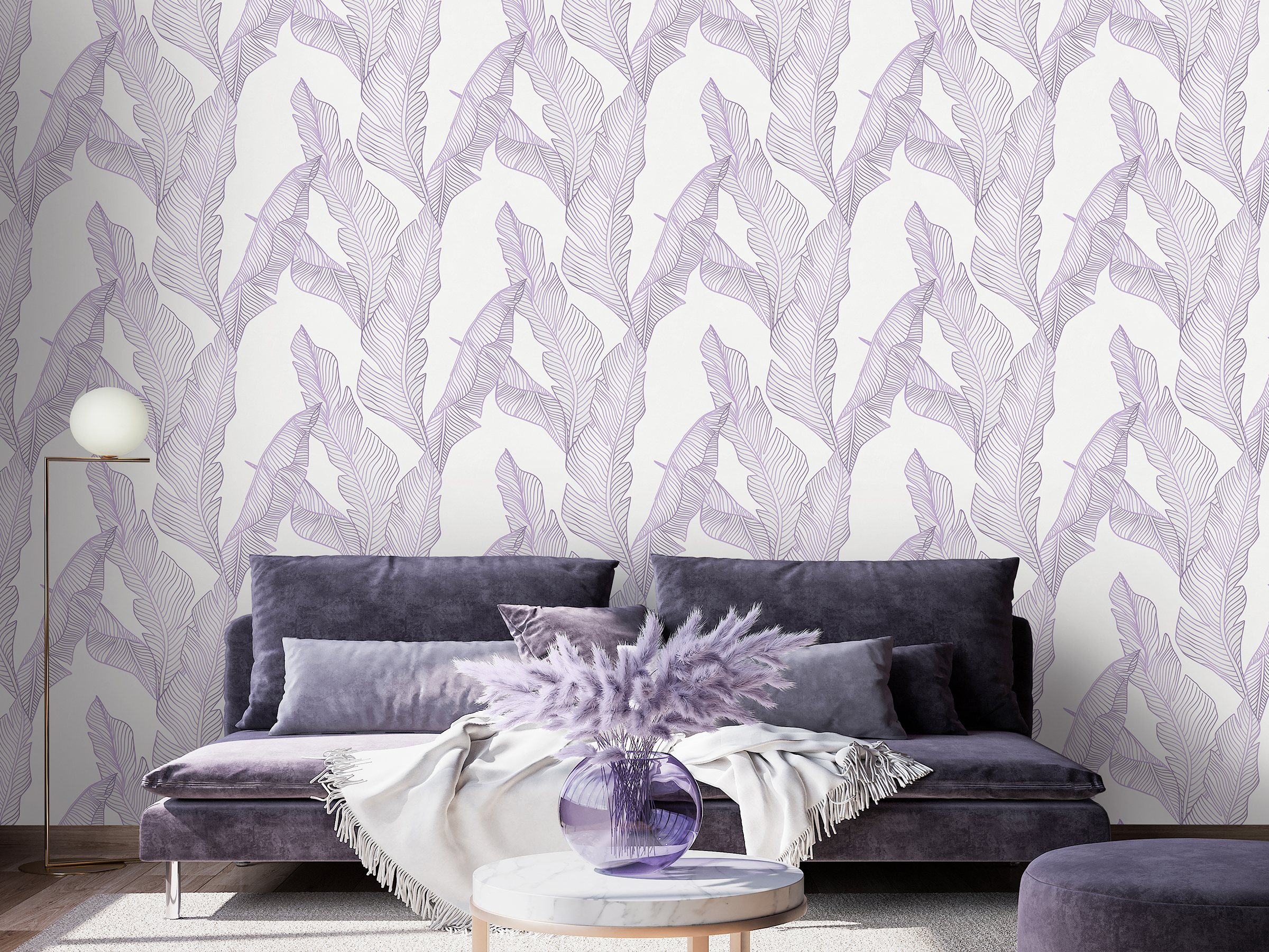 Мотив PANAMA 285155 - Интерьер - фото 1