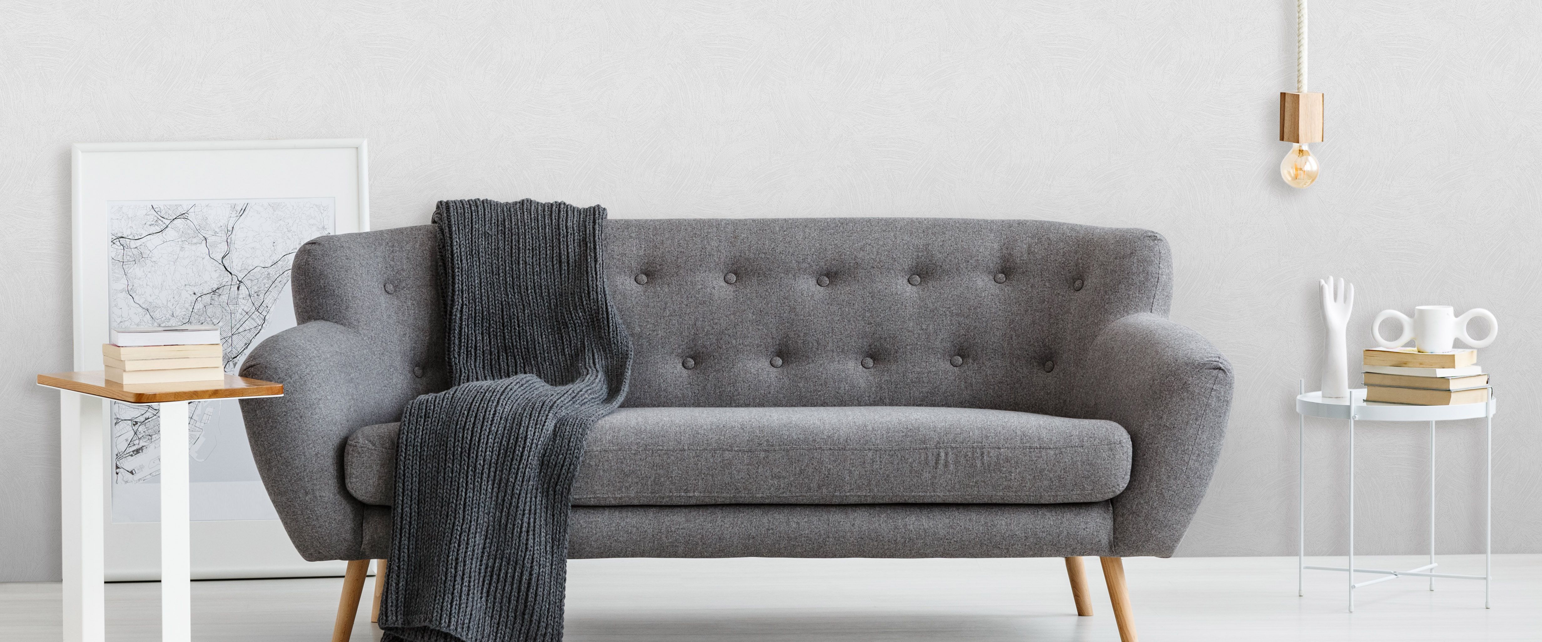 Фон NINA 889066 - Интерьер - фото 1