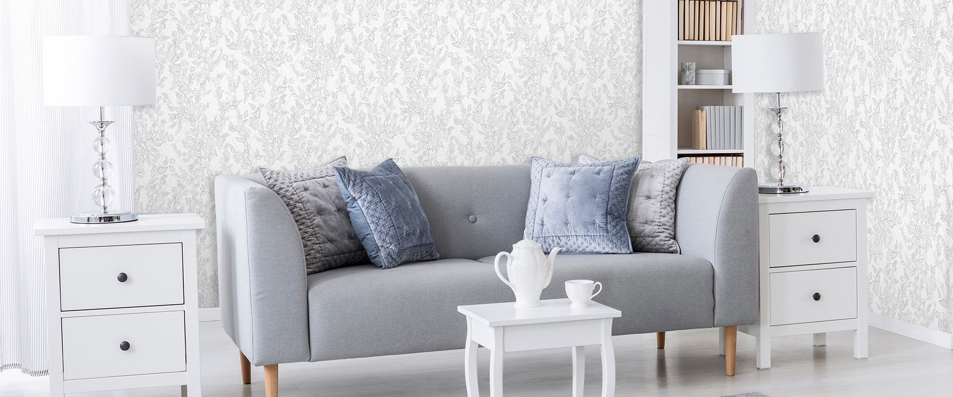 Мотив NEZABUDKA 88191 - Интерьер - фото 1