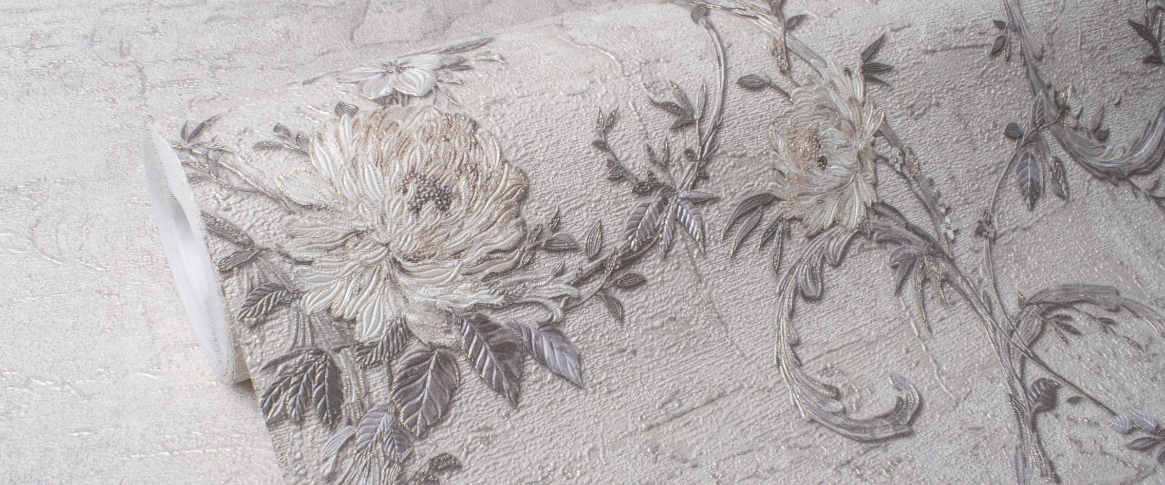 Мотив LAURA 889112 - Текстура - фото 1