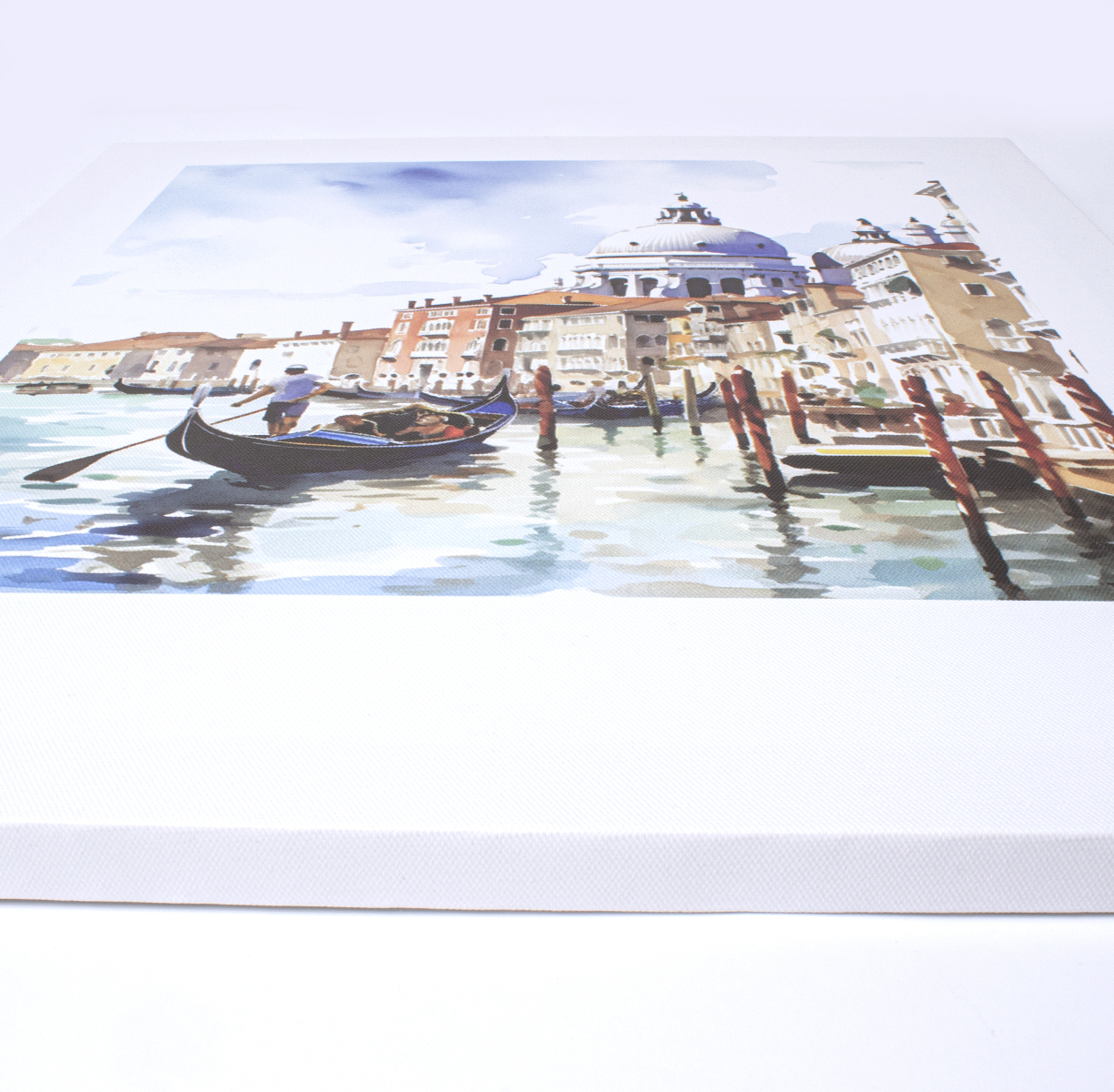 Картина на холсте ITALY арт.8245016 - фото 3