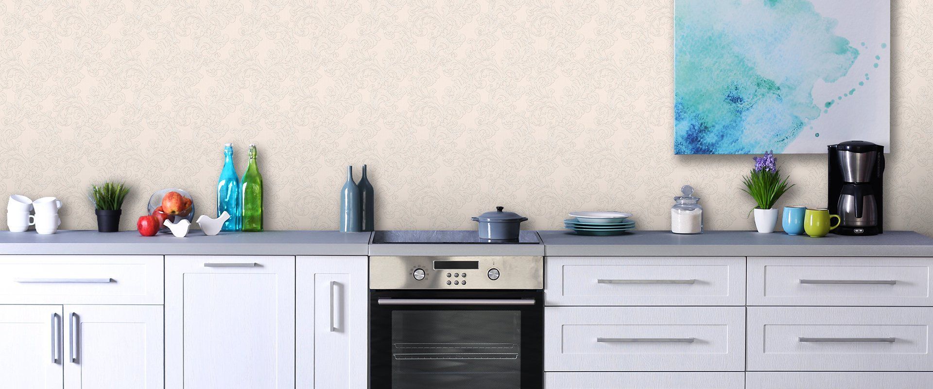 Мотив ENIGMA 998522 - Интерьер - фото 1