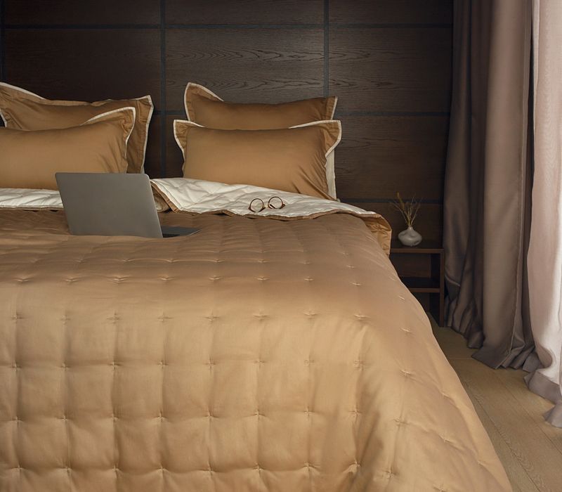 Покрывало стеганое ASTORIA - фото 4