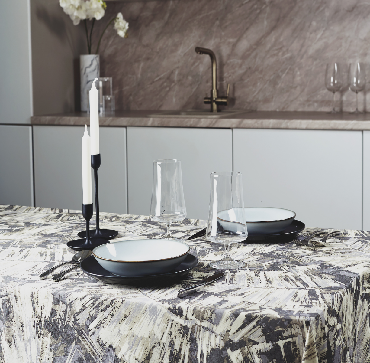 Набор пивных бокалов ASTORIA - фото 5