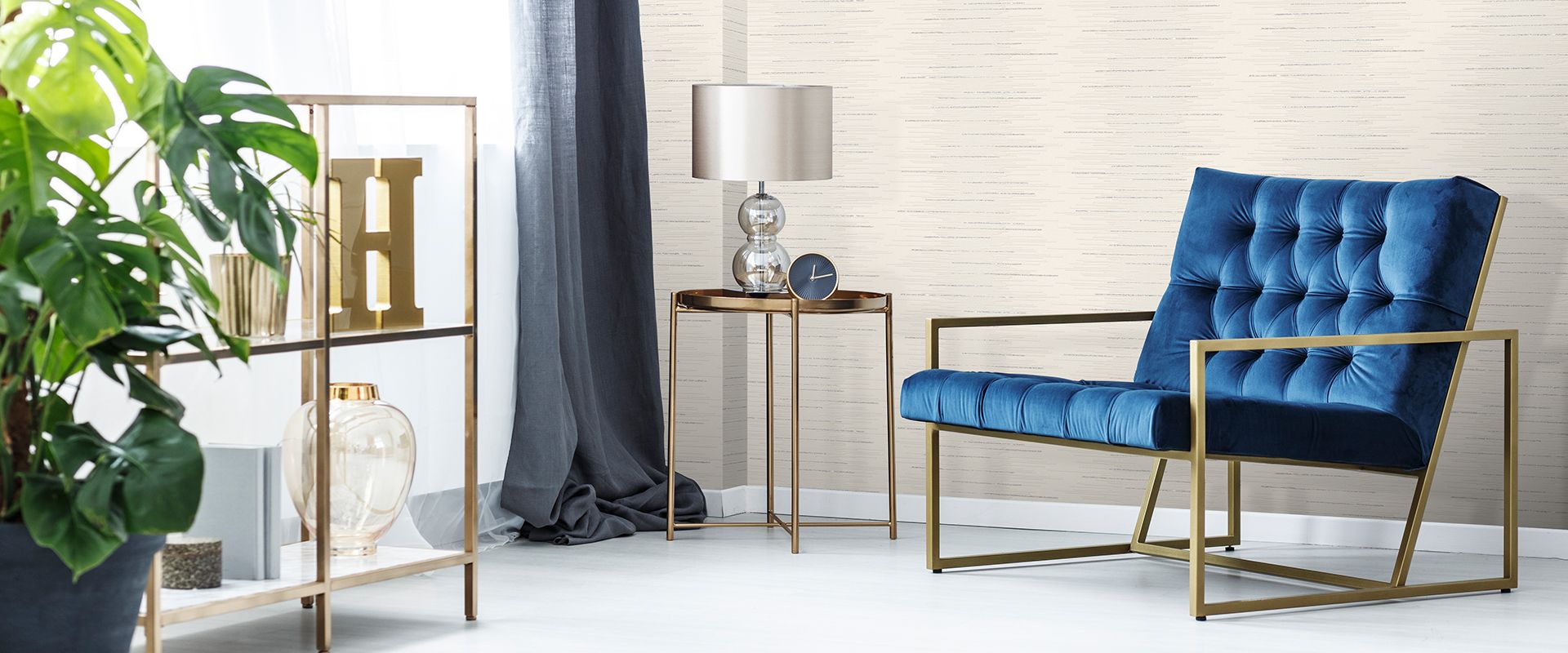 Мотив HORIZONT 889472 - Интерьер - фото 1