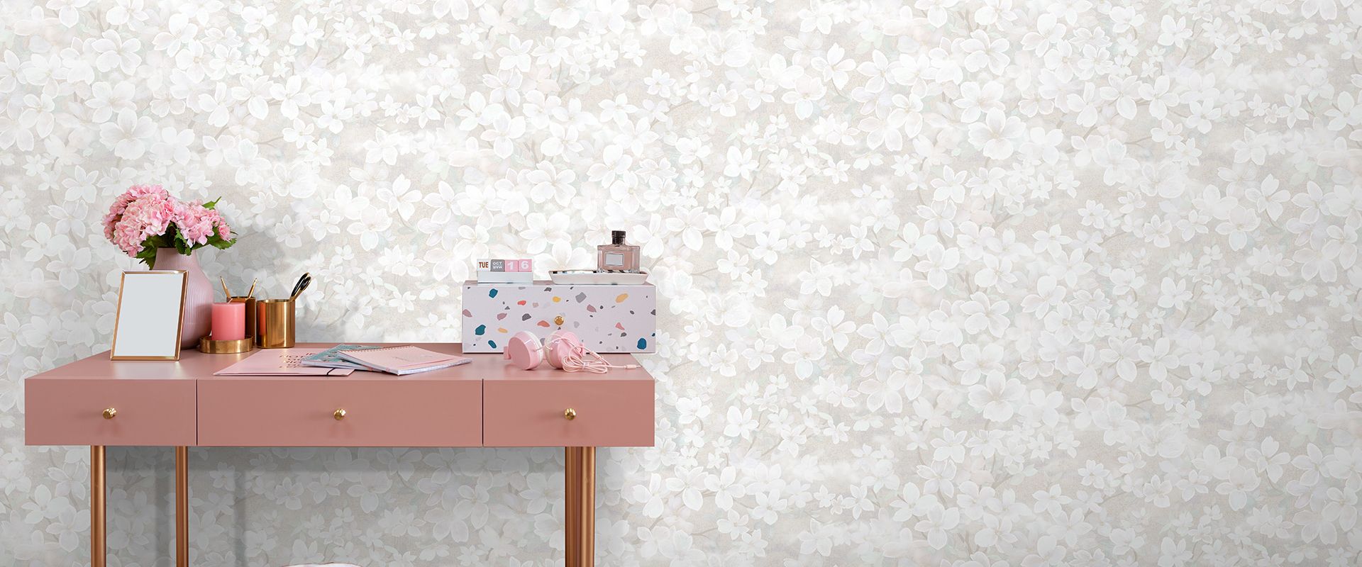 Мотив RINA 989091 - Интерьер - фото 1