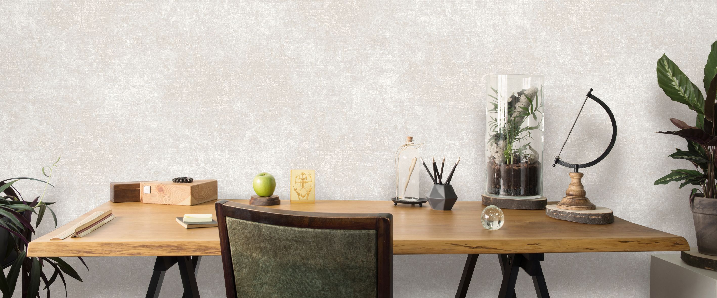 Фон PERCORSO 989751 - Интерьер - фото 1