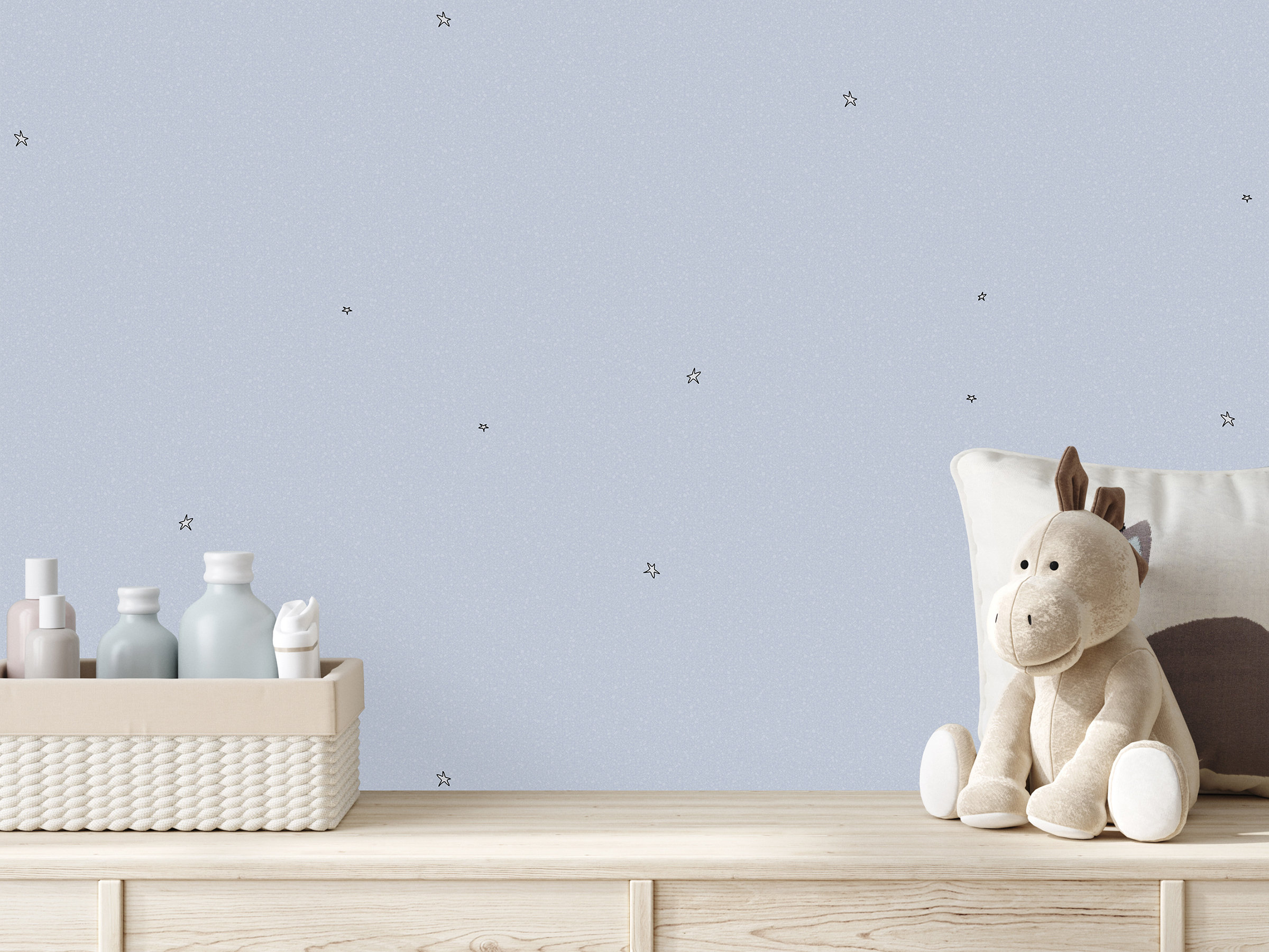 Фон SPACEMAN 285754 - Интерьер - фото 1