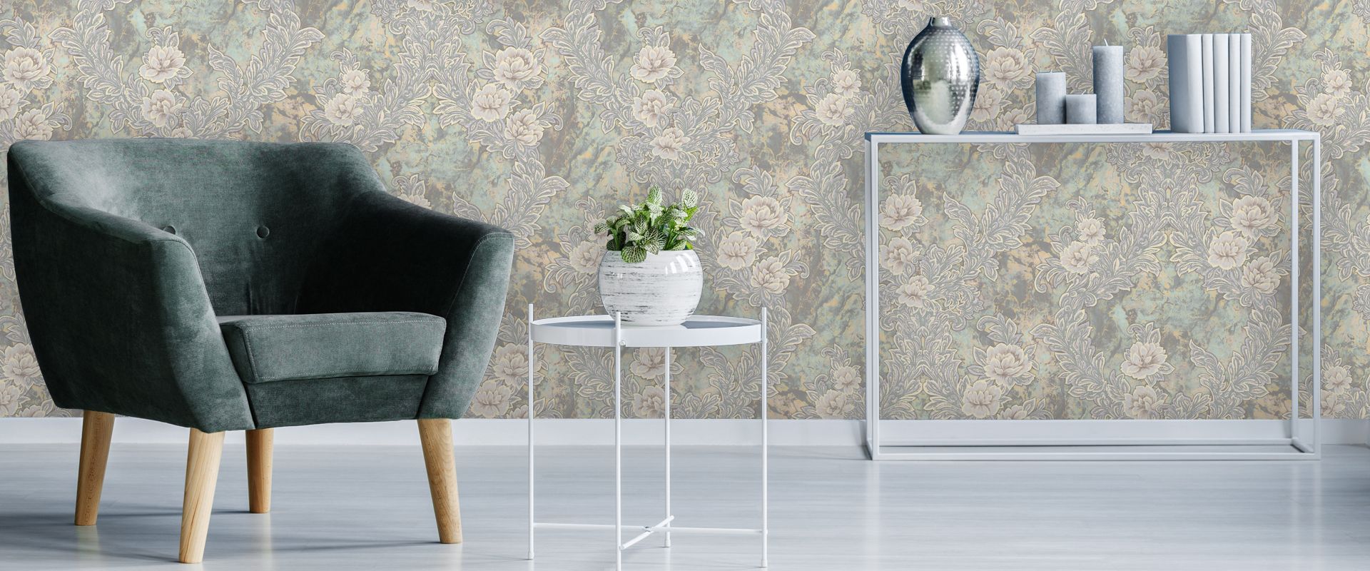 Мотив PALERMO 888693 - Интерьер - фото 1