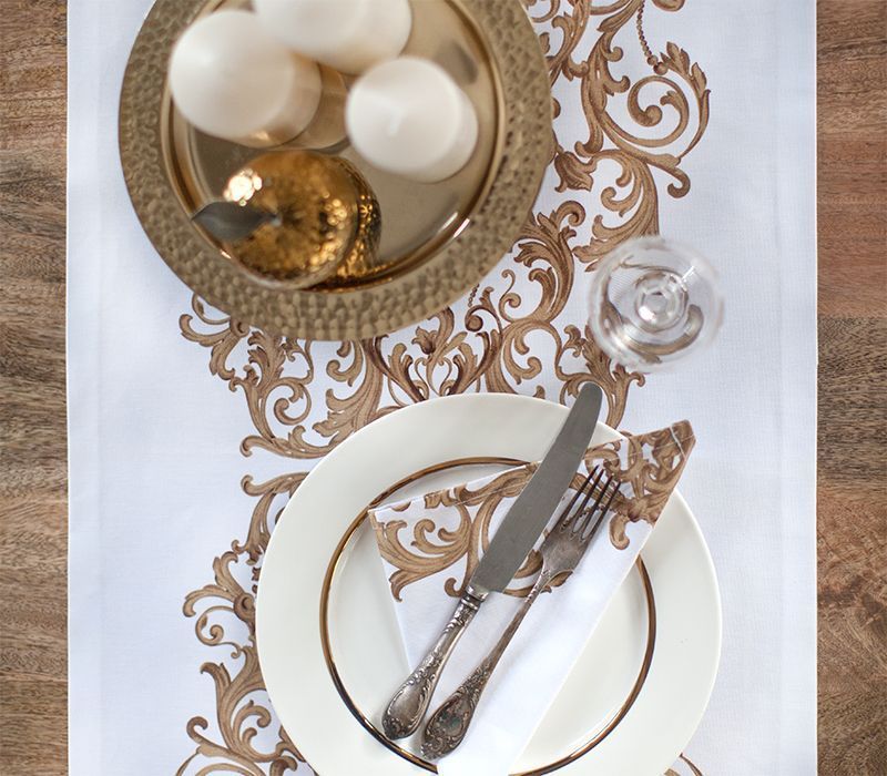 Набор дорожек BARTOLOMEO - фото 2