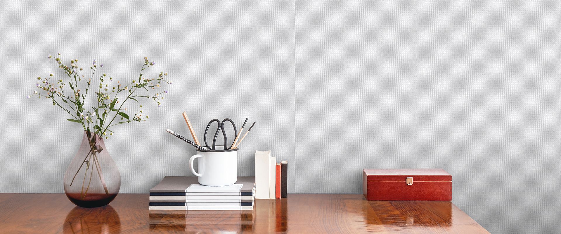 Фон ORNAMENT 88301 - Интерьер - фото 1